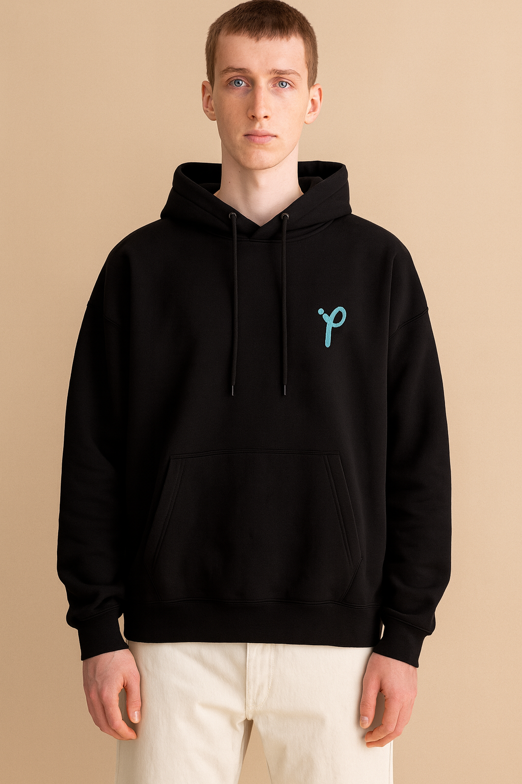 Unisex Oversized Hoodie